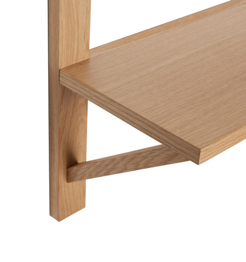 Triarch Shelf Natural