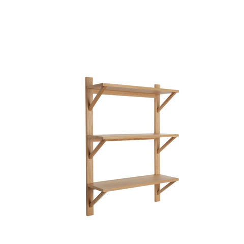 Triarch Shelf Natural