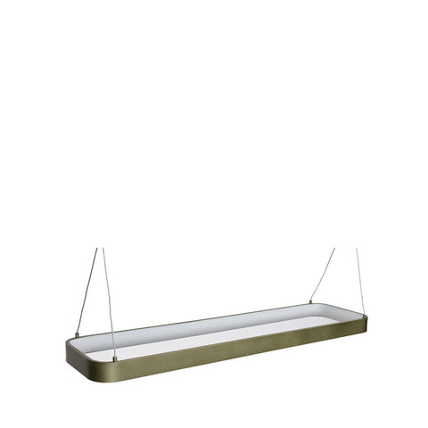 Tube Pendant Large