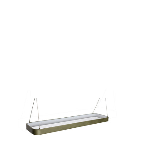 Tube Pendant Small
