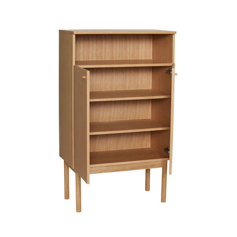 Ulterior Cabinet Natural