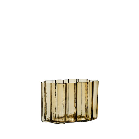 Umber Vase Amber