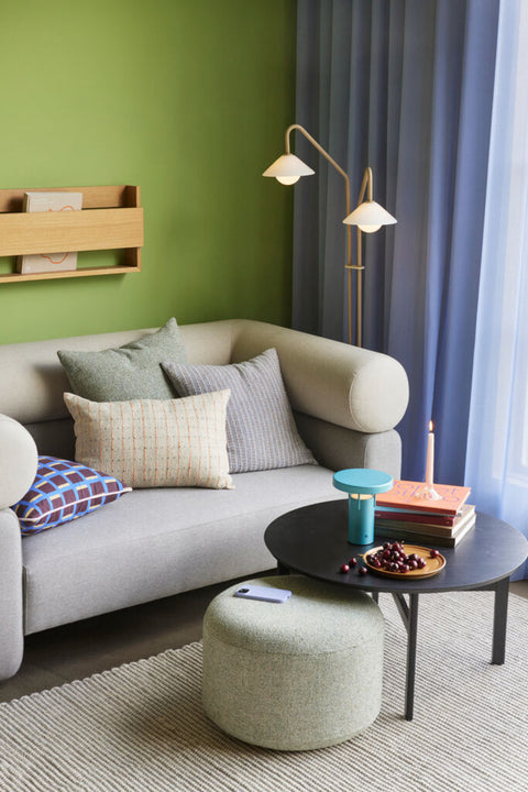 Vera Sofa Grey