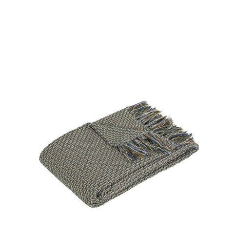 Vista Plaid Multicolour