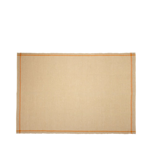 Waku Rug Sand