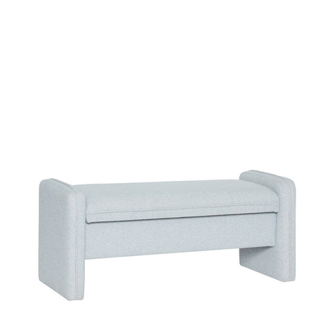 Well Bench Light blue