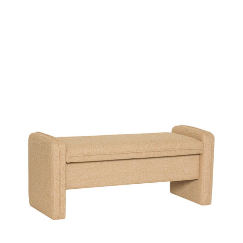 Well Bench Sand