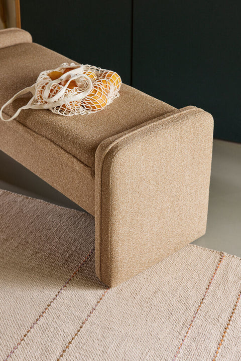 Well Bench Sand